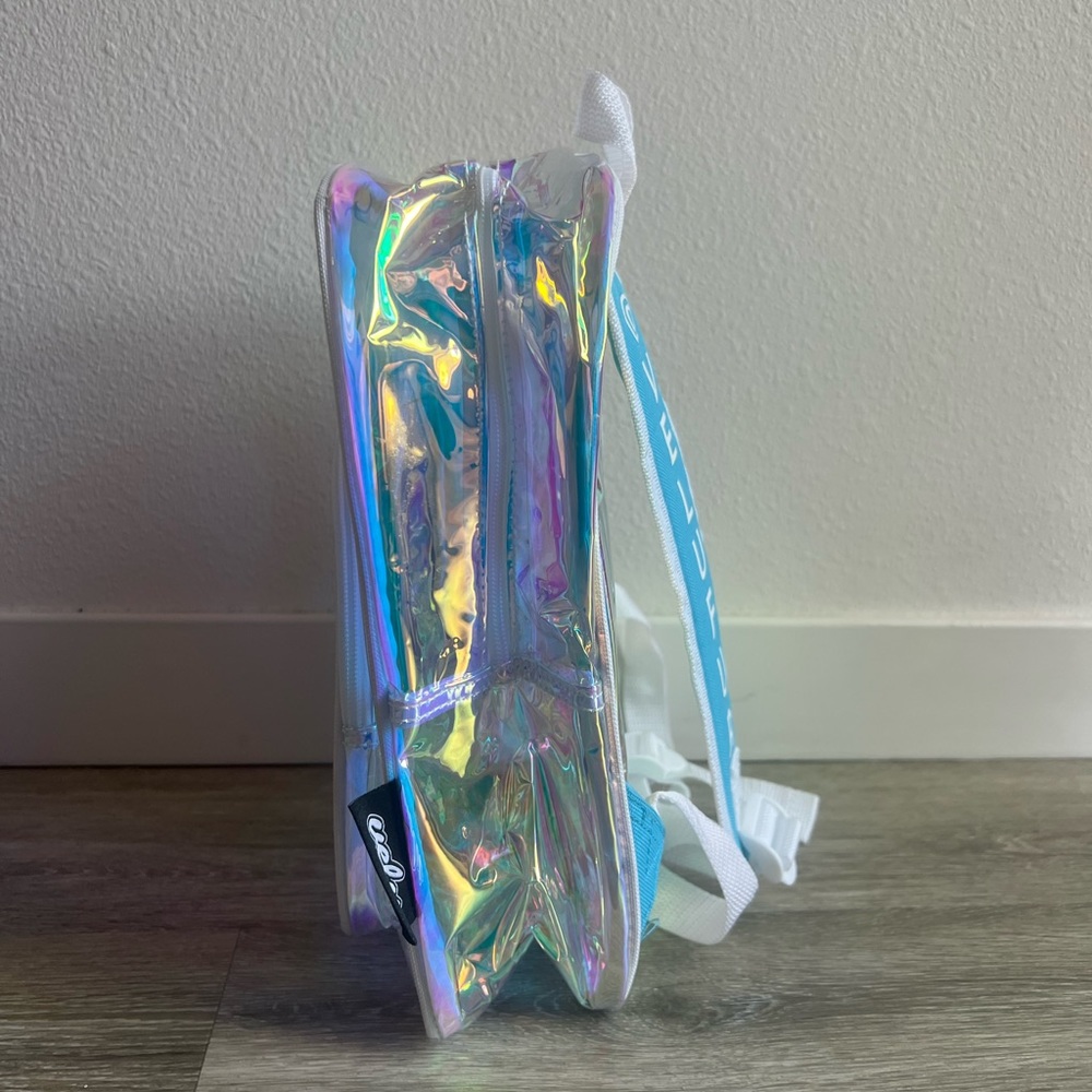 Clear Backpack - image 3